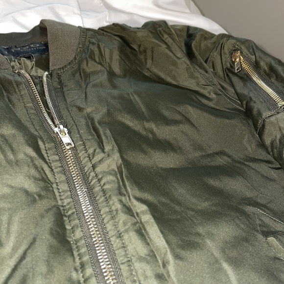 Bomber Jacket - Picture 4 of 5